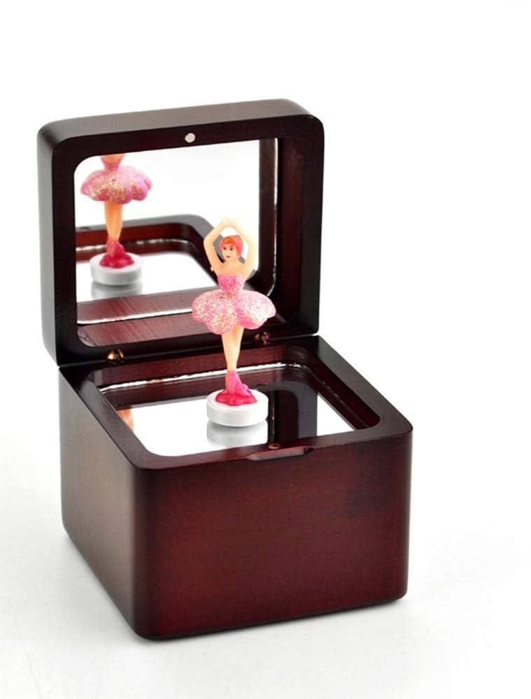 Amazon | Sinzyoオルゴール バレリーナ回転オルゴール バレエを